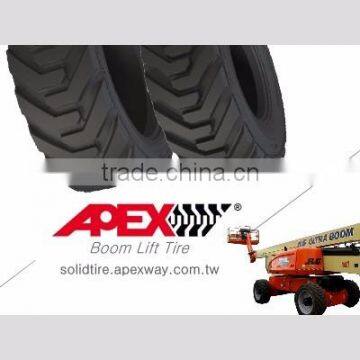 Boom Lift Tire