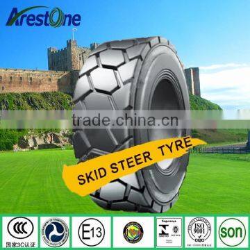 High quality forklift solid tyre 6.00-9 from tyre factory