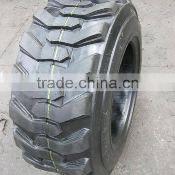 Best Selling Bobcat Skid-steer Tires 27x8.50-15 photo-2
