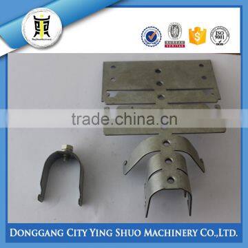 OEM sheet metal stamping fabrication factory