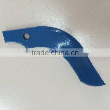 Agricultural Rotary Tiller Blades 581/681 for Hot Sales photo-2