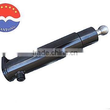 hydraulic part rodhead ball pan small single acting welded hydraulic cylinder for trailer