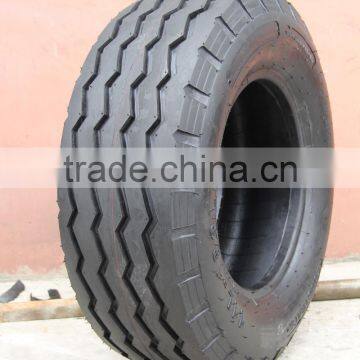 China Manufacturer F3 Agricultural Tyres Loader Tires Industrial Tires Industrial Tractor Tires 11l-16 11L-16