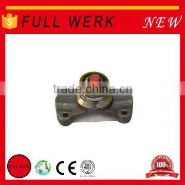 Best price CV Centre Yoke, universal joint coupling,drive shaft for tractor 4wd