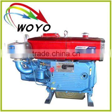 2 Cylinder Air Cooled Diesel Engine photo-3