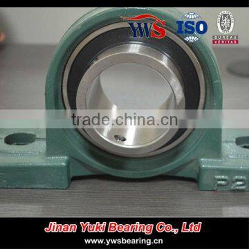 Adjustable Pillow block bearing