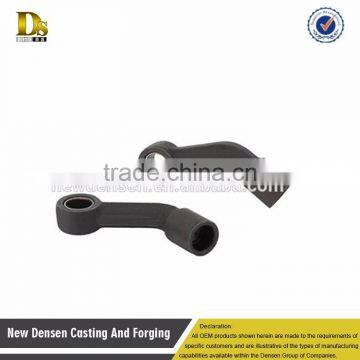 China's OEM High Quality Marine Casting Magnesium Die Cast Lost Foam Casting Supplies photo-6