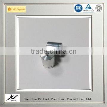 Cnc Prototype Machining Precise Cnc Machined Aluminum Parts photo-3