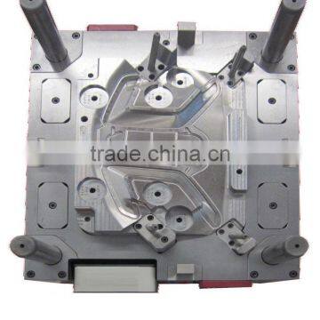 High Quality Injection Plastic China Mould photo-2
