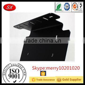 LED Hardware License Plate Bracket Kit photo-3