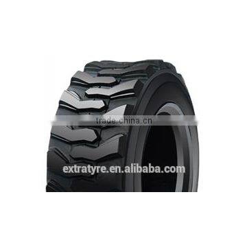 ARMOUR LANDE Skidsteer Tyre 10-16.5, 12-16.5 for Bobcat Rimguard photo-2