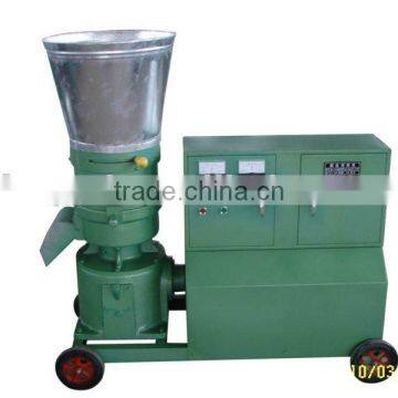 Good Performace Container for Pellet photo-3