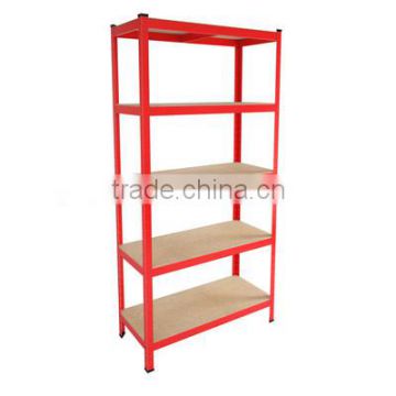 High Quality 5 tier Pallet Deep Storage