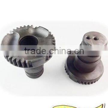 shenzhen OEM high precision investment casting parts