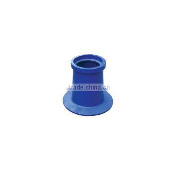 DN125 Ductile Iron Casting Pipe in EN545 Standard photo-2