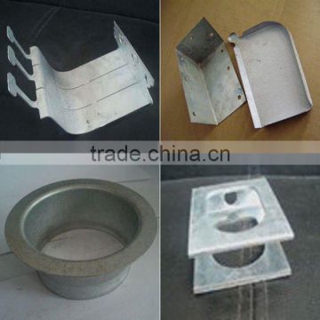 construction hardware accessories for steel structure building