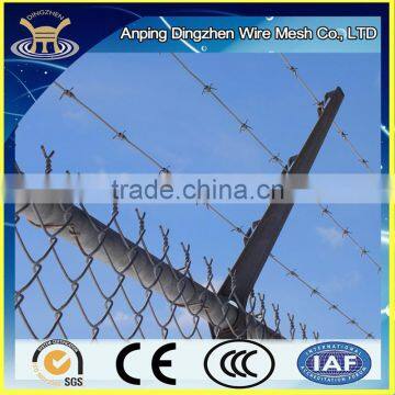 PROTECTIVE FENCE SECURITY WIRE---FENCE SECURITY WIRE ANTI BROKEN