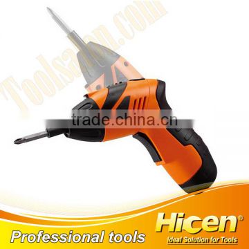 6PCS 4.8V Cordless Screwdriver