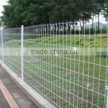 decorative wire fence