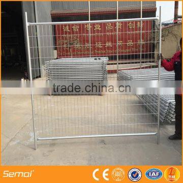 temporary fence fence barrier pool fence (china manufacture)