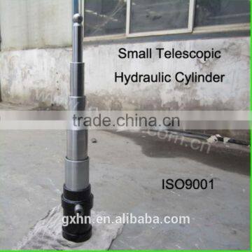 Telescopic Hydraulic Cylinder for Trailer photo-3