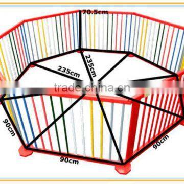 China 2015 Baby Playpen Factory photo-2