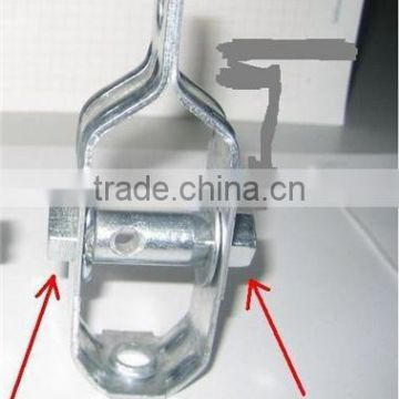 WIRE STRAINER