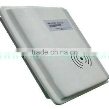 UHF Long Range Reader for rfid guard tour patroling