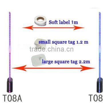 EAS Alarm Systm, Anti Theft System,anti Theft Doors XLD-T08A photo-6