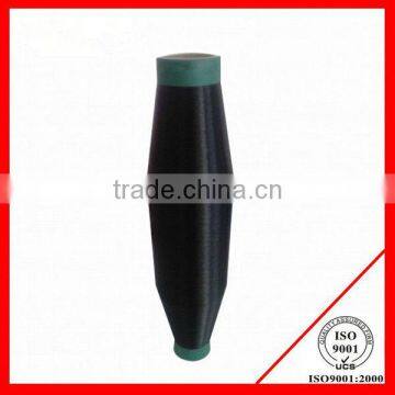 gray color high quality 20D polyester yarn in different color