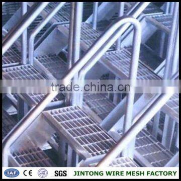 Road Steel Grating Stainless Steel Frame Lattice Steel Grid Mesh photo-6
