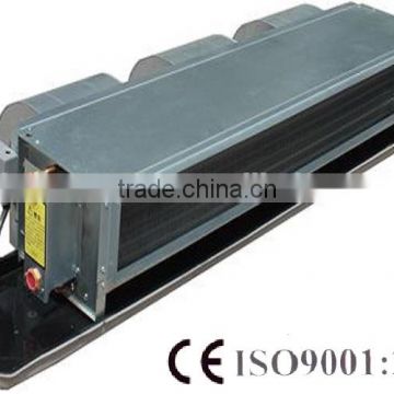 CE certificate fan coil for office