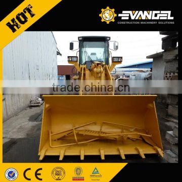 Liugong chinese wheel loader 816 and 856 with cheap price