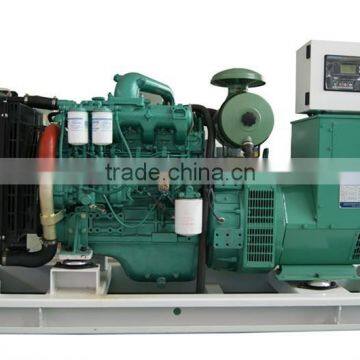 10KVA-2000KVA Diesel Power Generator Used photo-3