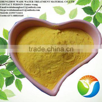 Poly Aluminium Chloride(pac)30% With Lowest Price Hot Products photo-4