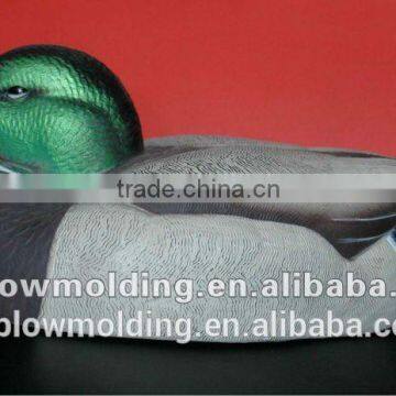 Custom Hot Selling Plastic Duck Hunting Decoy Mallard Duck Decoys photo-6