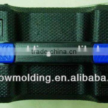 OEM Blow Molding Plastic Truck Hard Case Tool Box Cabinet photo-5