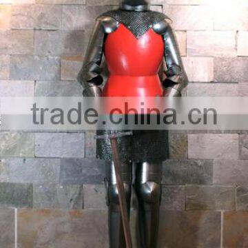 Ancient European Armor