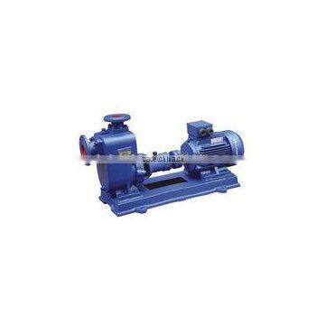 manufactuere of centrifugal oil pumps in China