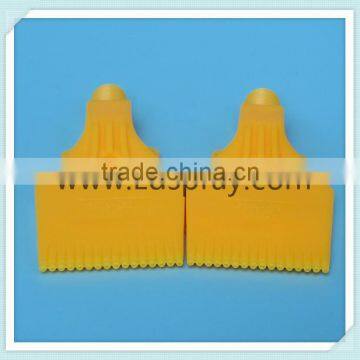 Low-pressure Volume of 727-15 Compressed Windjet Flat Fan Air Nozzle photo-6