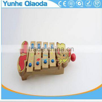 Clown Xylophone, Best First Musical Instrument for Children, Fun and Educational photo-5