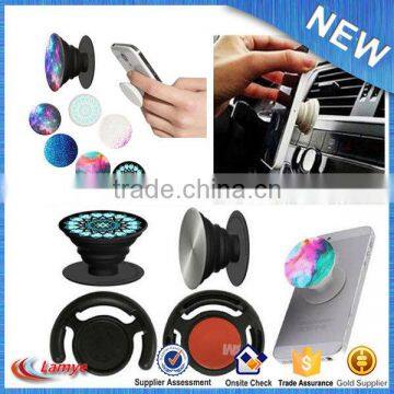 Smart Phone Stand Cell Phone Car Mobile Stand Novelty 2017 photo-6