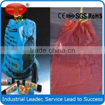 2016 Hot Sale Threading-rolling Bags Making Machines photo-2