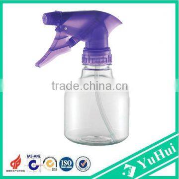650ml Plastic PE Spray Bottle With Trigger Sprayer Head for Washing Cleaning photo-5