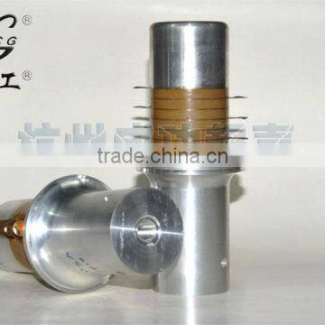 15kHz Upside-down Trumpet Type Ultrasonic Tranducer photo-2