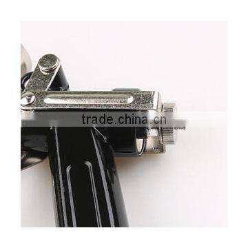 Good Quality and Most Popular Cool Aluminun Alloy Manual Foam Dart Gun photo-3