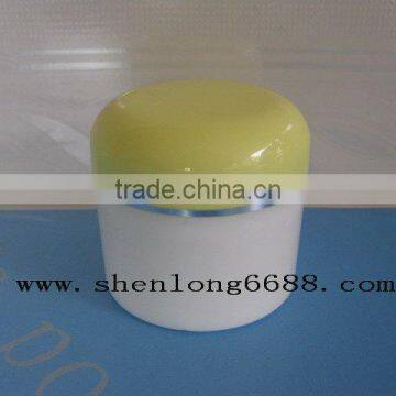 PP 100ml round cream jar