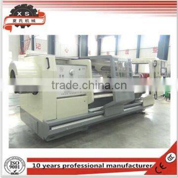 CNC Pipe Threading Lathe QK1320A3SF