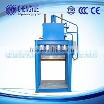 Cutting Machine Hydraulic Cutters for Tire Rubber Glass photo-2