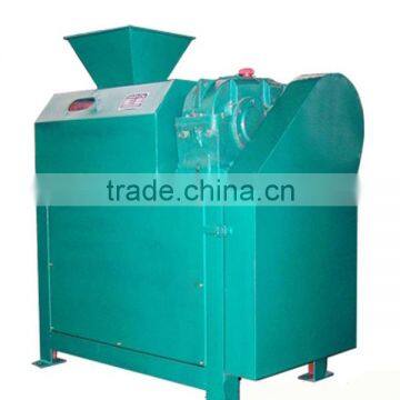 China hot selling Double Roller Granulator for making compound fertilizer